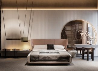 The Magical Power of Mirrors: Unveiling 9 Feng Shui Secrets