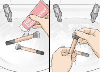 The Secret Power of Conditioner: Unlocking the Unexpected Benefits