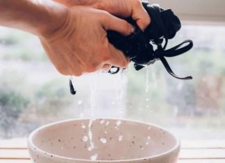 The Ultimate Guide to Washing Your Swimwear: Keep Your Swimwear Looking Brand New