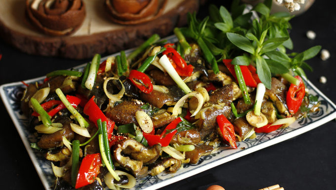 The Perfect Fix for an Overly Spicy Dish