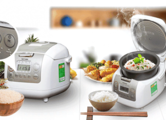 The Ultimate Guide to Choosing the Perfect Rice Cooker for Your Family