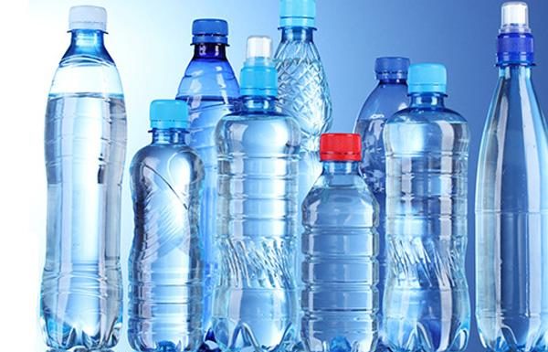 The Rise of Bottled Water in Modern Times