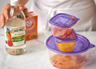 The Ultimate Guide to Eliminating Odor from Plastic Containers: A Surprisingly Easy Solution!