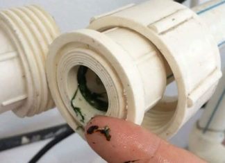 The Importance of Regular Water Pipe Cleaning