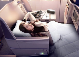 The Little-Known Freebies You Can Enjoy on Your Next Flight