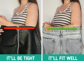 The Magic of Choosing Clothes Without Trying Them On