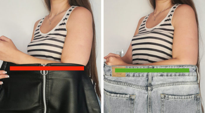 The Magic of Choosing Clothes Without Trying Them On