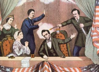 The Successful Assassinations of American Presidents: A Dark History