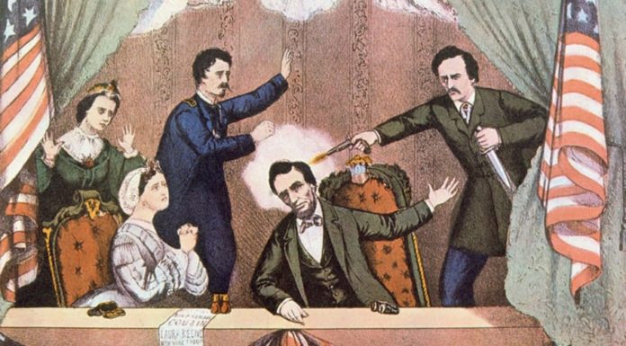 The Successful Assassinations of American Presidents: A Dark History