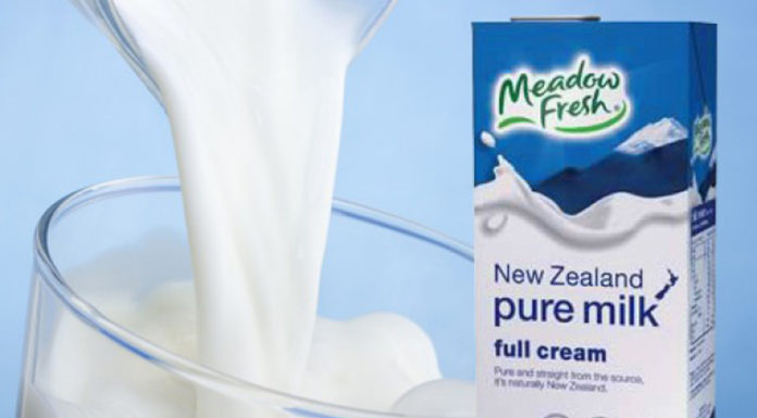 “The Magic Milk Potion: A Guide to Boosting Your Child’s Weight Gain”