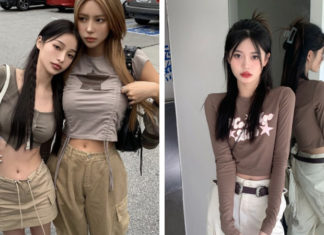 What is the Acubi Style? How to Master the Art of Acubi Dressing