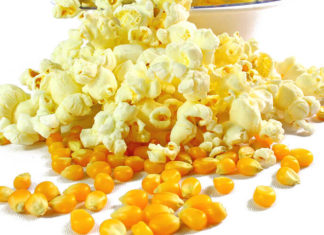 Everyone Loves Popcorn, But 99% Don’t Know Why Corn Pops