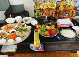 Who Should Read the Prayer for the Kitchen God? Important Notes on Reading the Prayer.