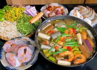 Warm Up on a Rainy Saigon Day with These 5 Must-Try Dishes