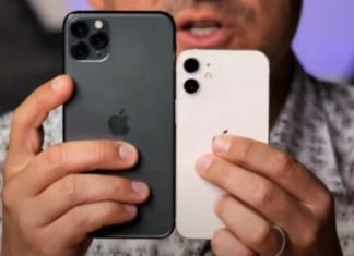 The Ultimate Guide to Taking Stunning Photos with Your iPhone 12/ iPhone 12 Pro: Secrets to Capturing Amazing Shots