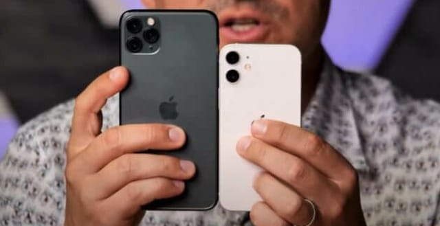 The Ultimate Guide to Taking Stunning Photos with Your iPhone 12/ iPhone 12 Pro: Secrets to Capturing Amazing Shots