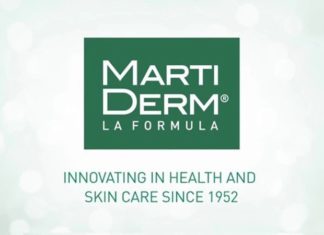 Does Ampoule MartiDerm Black Diamond Skin Complex Advanced Illuminate the Skin?