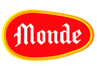 What Foods Go Well with Monde Chocolate Chip Cookies?