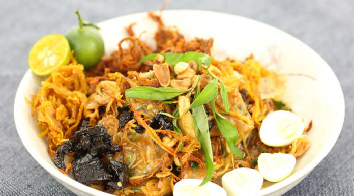 Does Eating Rice Paper Snacks Cause Weight Gain? Who Should Avoid This Dish?