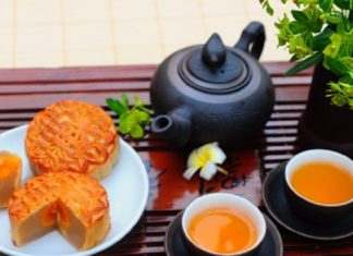 What to Eat with Mooncakes to Avoid That Overly Rich Feeling