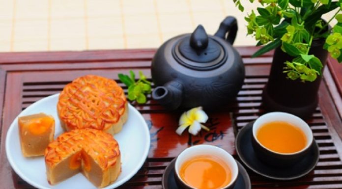 What to Eat with Mooncakes to Avoid That Overly Rich Feeling