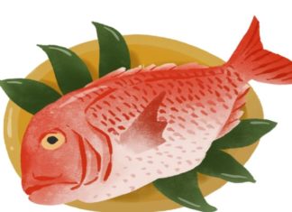 The Secret Superfoods: Uncovering the Health Benefits of Often-Discarded Fish Parts