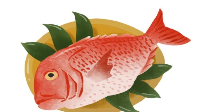 The Secret Superfoods: Uncovering the Health Benefits of Often-Discarded Fish Parts