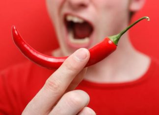 Does Eating Spicy Food Cause Acne? Uncovering the Truth Behind the Spice and Skin Relationship.