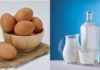 Is Veganism Truly Egg-clusive and Dairy-free?