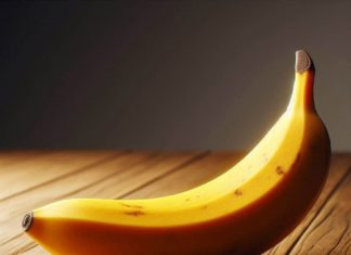 “The Banana Bedtime Boost: Sleep Easy and Stay Slim”