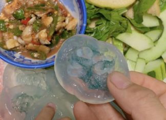 Is Eating Hue’s Baby Octopus Safe for Your Health?