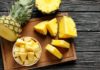 “Pineapple Power: Discover the Sweet Benefits for Your Skin and Hair”