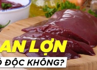 Is Eating Pork Liver Harmful to Your Health? Know the Facts Before It’s Too Late!