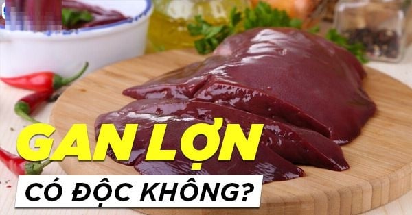 Is Eating Pork Liver Harmful to Your Health? Know the Facts Before It’s Too Late!
