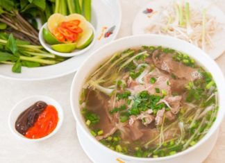 What’s the Perfect Accompaniment to Black Sauce?