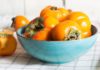 Does Eating Crispy Persimmons Cause Pimples? How to Eat Them Without Breaking Out