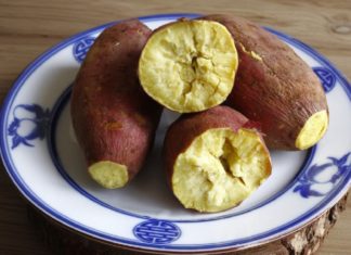 The Magic of Sweet Potatoes: Unveiling a Tasty Weight-Loss Secret