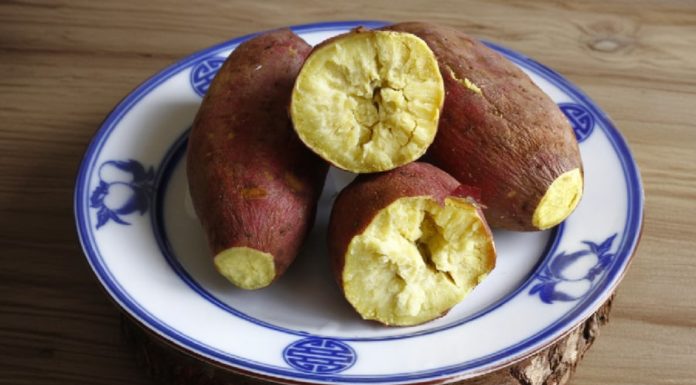 The Magic of Sweet Potatoes: Unveiling a Tasty Weight-Loss Secret