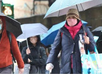 Layer Up to Beat the Cold