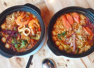 Does Eating Spicy Korean Noodles Make You Fat? A Spice Fan’s Query Answered.