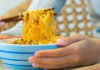 Does Eating Instant Noodles Cause Weight Gain?