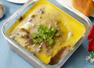 Does Eating Pate Make You Fat?