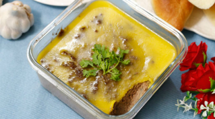 Does Eating Pate Make You Fat?