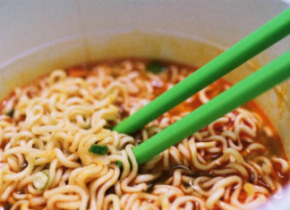 The Ultimate Guide to Enjoying Instant Noodles Without the Guilt