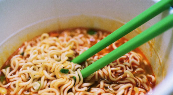 The Ultimate Guide to Enjoying Instant Noodles Without the Guilt