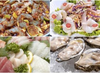 Is Eating Raw Shrimp Good for You? Who Should Avoid Consuming It?