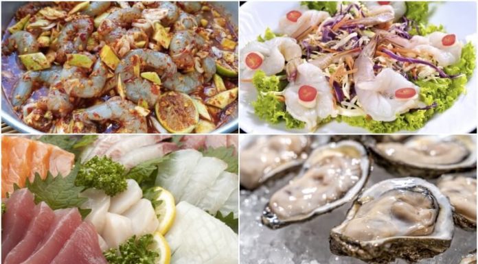 Is Eating Raw Shrimp Good for You? Who Should Avoid Consuming It?