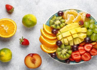 Does Eating Fruit Make You Fat? 5 Fruits That May Cause Weight Gain