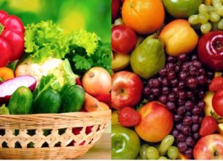 Can You Eat Fruit Instead of Vegetables?