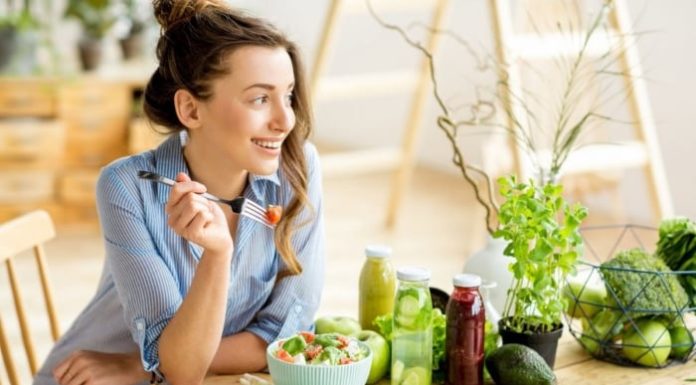 “5 Healthy Habits to Embrace for a Long and Vibrant Life”